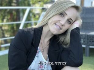 Alinasummer
