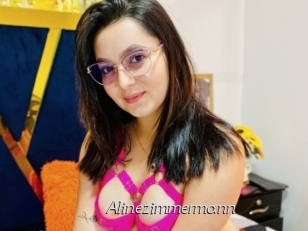 Alinezimmermann
