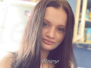 Alinimyr