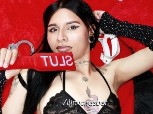 Alinnarusbet