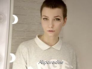 Aliparadise