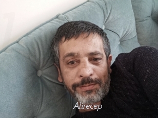 Alirecep
