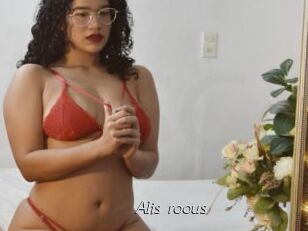 alis_roous Le Scandale