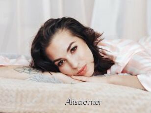 Alisaamor