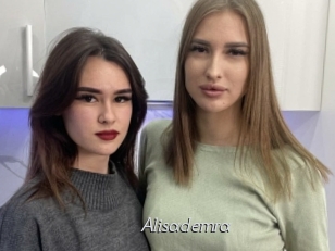 Alisademra