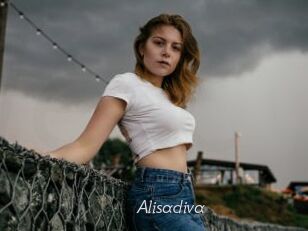 Alisadiva