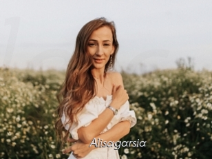 Alisagarsia