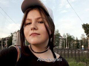 alisahughes Le Scandale
