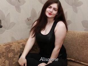 Alisajene