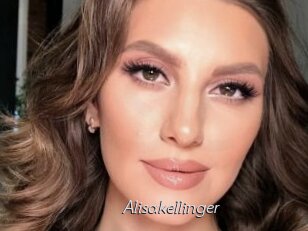 Alisakellinger