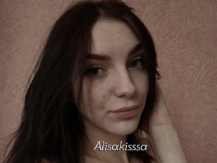 alisakisssa Le Scandale