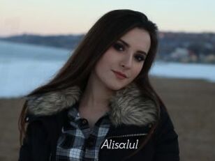 Alisalul