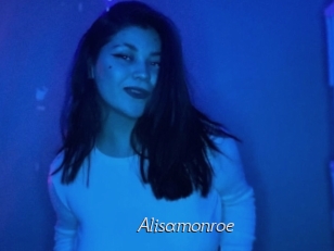 Alisamonroe