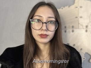 Alisamorningstar