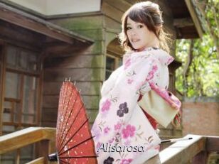 Alisarosa