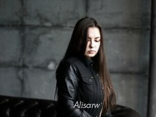 Alisarw