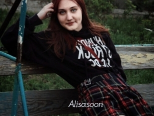 Alisasoon