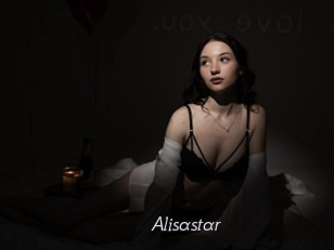 alisastar Le Scandale