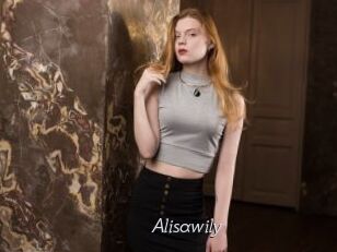 Alisawily