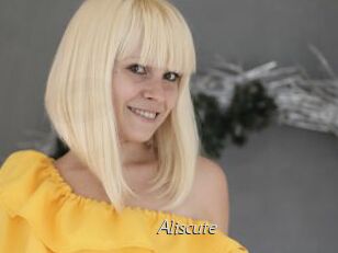Aliscute