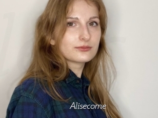 Alisecorne