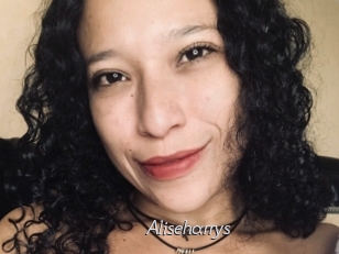 Aliseharrys