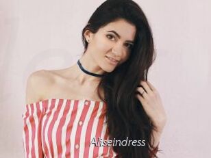 Aliseindress