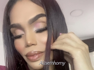 alisethhorny Le Scandale