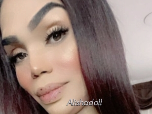Alishadoll