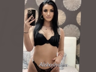 Alishadrakes