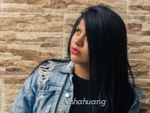 Alishahuang