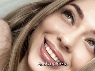 Alishamiracle