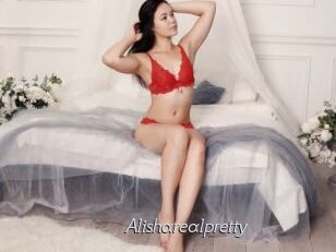 Alisharealpretty