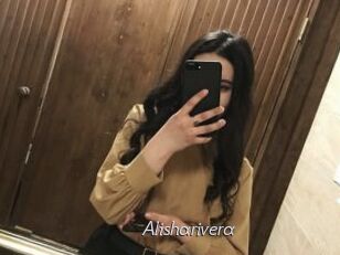 Alisharivera