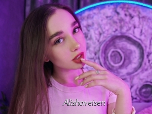 Alishaveisen