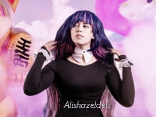 Alishazelden
