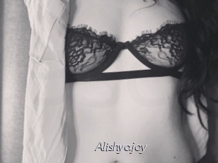 alishyajoy Le Scandale