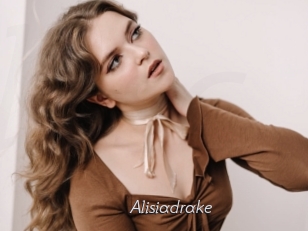 Alisiadrake