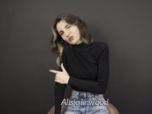 Alisialinwood