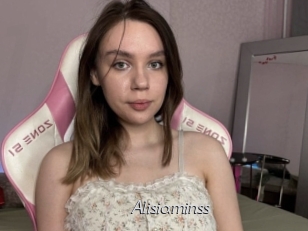 Alisiaminss
