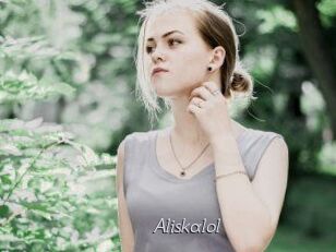 Aliskalol
