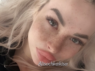 alisochkakisa Le Scandale