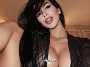 Alison