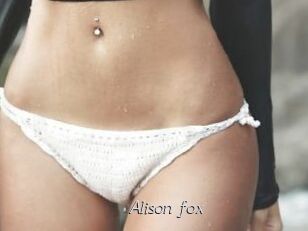 Alison_fox_