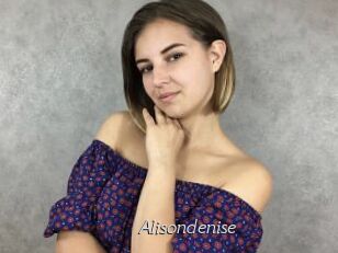 Alisondenise