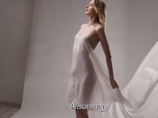 Alisonenvy