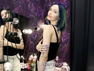 Alisonhigh