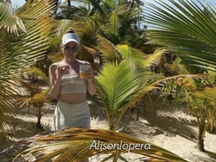 Alisonlopera