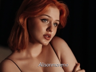 Alisonmoreno