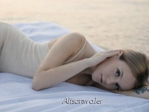 Alisonwaler